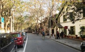 上海多条道路将试点“慢行优先”：优先保障步行及骑行空间