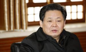 安徽原副省长杨振超被开除党籍：理想信念丧失，严重违反党纪