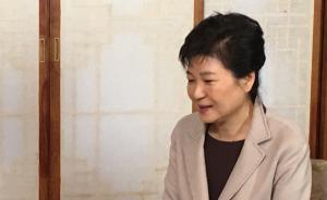 韩国总统弹劾案或3月13日前宣判，朴槿惠政治命运将见分晓