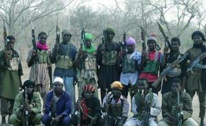 非洲观察︱恐怖组织博科圣地其实不叫“博科圣地”