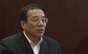 监察部部长杨晓渡：两会前已查处4人，会后还将有老虎落马