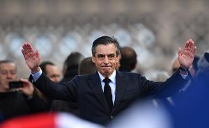 法国大选再生悬念：朱佩宣布今日发声明，菲永或遭共和党替换