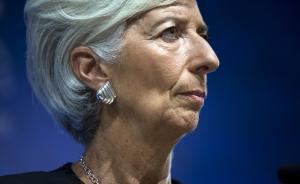 涨姿势 | 让IMF总裁拉加德出庭受审背后的法国政商局