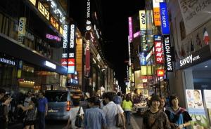到首尔去：韩国的首都与地方之间差距有多大？