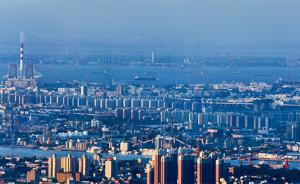 上海自贸区的“制度红利”效应