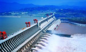三峡翻坝铁路年底前开建：超40公里，投资32.97亿元