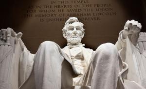 王希：埃里克·方纳笔下的林肯，“伟大解放者”的迷思与真实