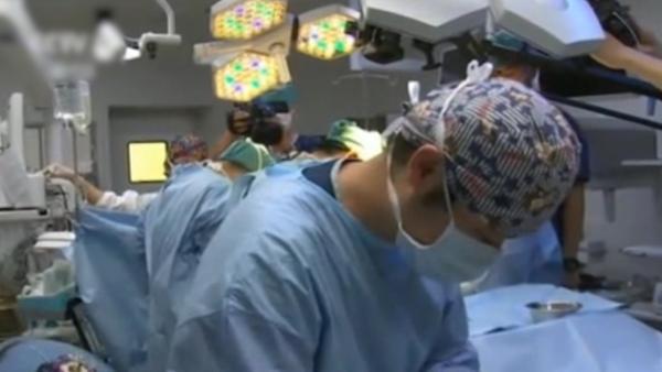七成手术靠一人，器官移植医生缺口谁来填