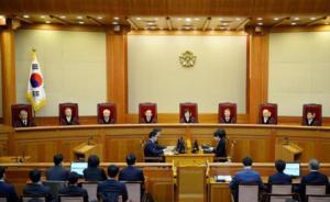 韩国政界一致表示应尊重总统弹劾案判决，强调全民需团结一致