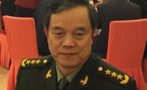 军队人大代表、65岁上将刘福连不再担任战略支援部队政委