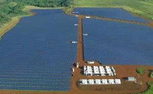 在全美电价最高的夏威夷，特斯拉开始24小时出售太阳能电力