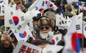 朴槿惠遭罢免韩国将往何处去：分析称下任总统面临外交困局
