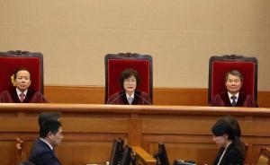 律师：朴槿惠将如期到案接受韩检方调查，被控13项罪名