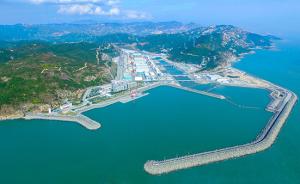 阳江核电站4号机组完成所有调试，正式具备商运条件
