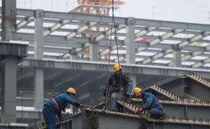 北京城市副中心违法建设2年内清除，通州将开展十大专项行动