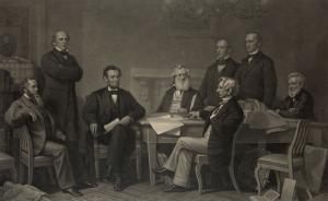 埃里克·方纳：林肯发布《解放奴隶宣言》及其意义