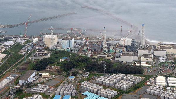 关于福岛核污染，日方一直都欠个交代