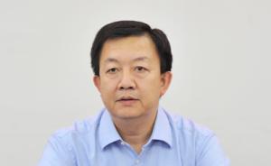 湖南张家界原副市长程丹峰被公诉：利用岳父苏荣职权谋利