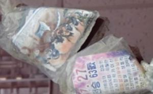 朝鲜对韩宣传新方法：塑料袋里装反韩宣传单通过汉江漂进韩国