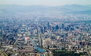 郭金龙：北京工作与兄弟省区市最大不同就在“首都”二字