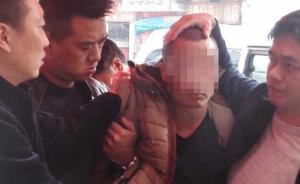 武汉一公交车司机劝阻抽烟被捅伤，嫌疑男子被刑拘有多次前科