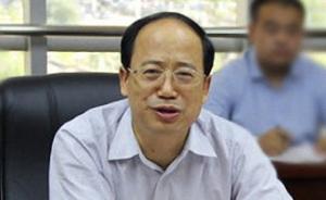 乔建东任内蒙古自治区党委宣传部副部长、文明办主任