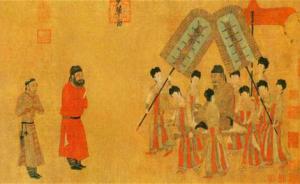 《探索与争鸣》｜中原VS草原：中国历史的多元复合结构