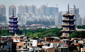 卫报看中国城镇化：中国百万人口以上的城市超过100个