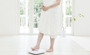 孕期过度控制体重，宝宝易患精神疾病
