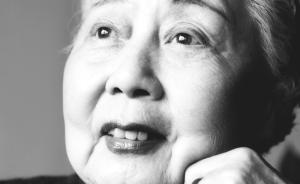 京剧大师梅兰芳弟子、著名京剧表演艺术家李毓芳在京逝世