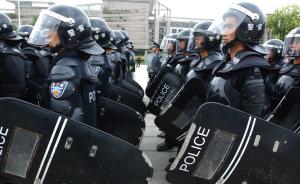 公安部启动“我心中的警察英雄”网选，百人名单拟选出20人