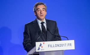 法国总统候选人菲永再陷丑闻，涉嫌为石油商和普京牵线获利
