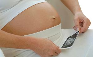 肥胖在胎儿期已存在 孕妈妈谨防妊娠糖尿病