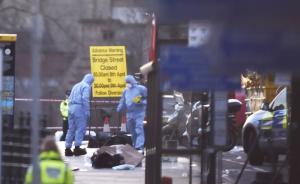 反恐专家谈伦敦恐袭：独狼式恐袭呈现DIY化，工具就地取材