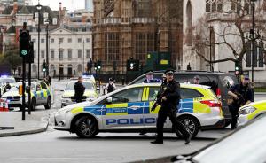 外交部：一名中国女游客在伦敦恐袭中受轻伤，无生命危险
