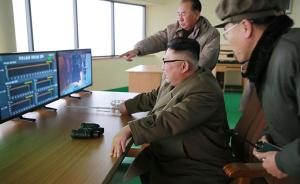 朝鲜新型火箭发动机试验成功，重型洲际导弹或不久后面世