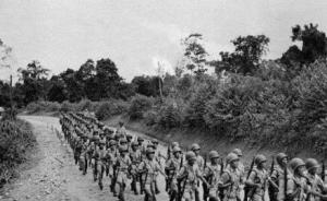 抗战时期中国军队的单兵装具︱世界一流水准的驻印军