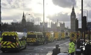 英国内政部回应澎湃：伦敦恐袭尚未发现与特定恐怖组织有关