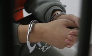 浙江宁海警方通报：一学校教师涉嫌猥亵未成年人已被刑事拘留