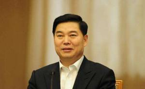 济南原市长杨鲁豫案一审开庭：被控受贿超2300万