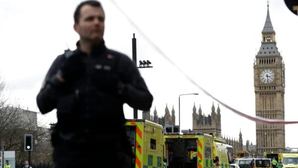 伦敦恐袭，正在改变欧洲航向的恐怖主义