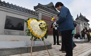山西太原规范殡葬市场：2016年处理2起违规土葬案