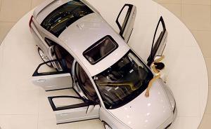 入门级豪车市场再燃战火，沃尔沃S40停产5年后欲“复活”
