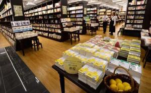 日本丸善书店为何历经百余年而活力不减
