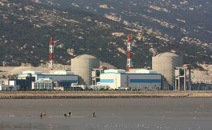 国家核安全局：“十三五”末中国核电机组总数将达到世界第二