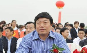 刘其智拟任西安市城管局长，原局长严石因电视问政被调整职务