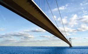 港珠澳大桥革新监督手段：将廉洁的铆钉遍植建设的每一个角落