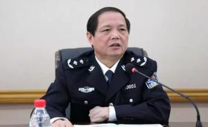 广西公安厅交管局原局长韦宁贤受审，被控受贿两千余万