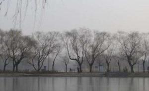 北京采暖季处罚648起大气违法，处罚金额超2300万元