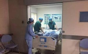 山东微山9岁女孩患脑瘤离世，捐出器官至少可挽救3名病患